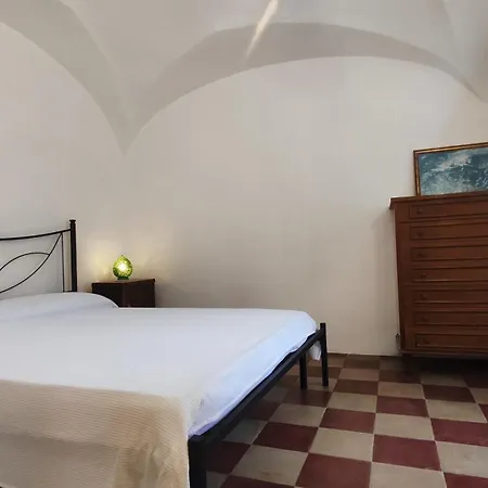 شقة Casa Primalda