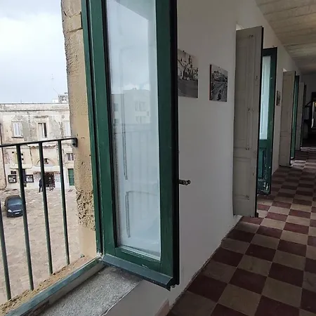 Casa Primalda شقة أوترانتو