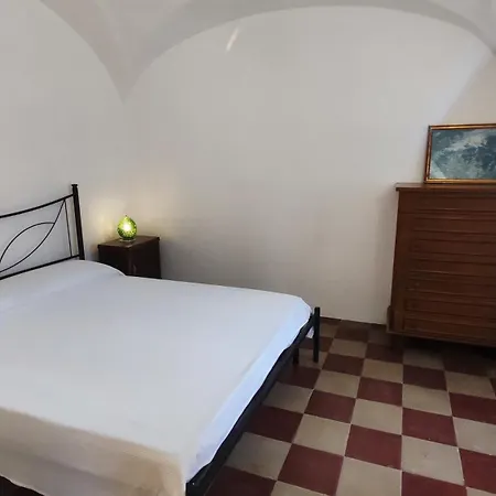 Apartment Casa Primalda *