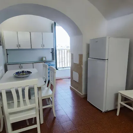Casa Primalda *