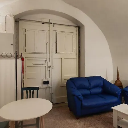 Apartment Casa Primalda
