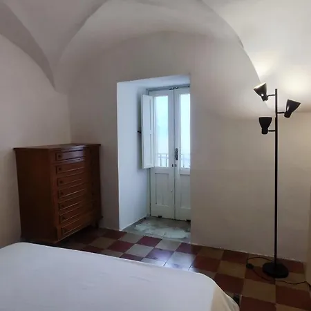 Apartment Casa Primalda *