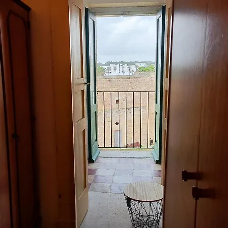 Casa Primalda Apartment